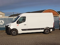 Bestelwagen renault master diesel 2023 - afbeelding 1 van  1