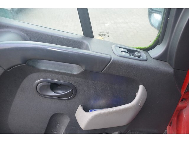 Bestelwagen renault master met zeil en slaapcabine,ch.nr. vf1vbu4f248646901, bj. 17-01-2017(litouwse nummerplaat) - afbeelding 3 van  33