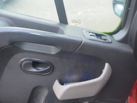 Bestelwagen renault master met zeil en slaapcabine,ch.nr. vf1vbu4f248646901, bj. 17-01-2017(litouwse nummerplaat) - afbeelding 3 van  33