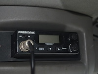 Bestelwagen renault master met zeil en slaapcabine,ch.nr. vf1vbu4f248646901, bj. 17-01-2017(litouwse nummerplaat) - afbeelding 10 van  33