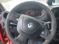 Bestelwagen renault master met zeil en slaapcabine,ch.nr. vf1vbu4f248646901, bj. 17-01-2017(litouwse nummerplaat) - afbeelding 11 van  33