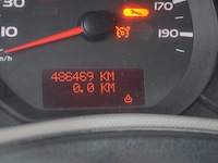 Bestelwagen renault master met zeil en slaapcabine,ch.nr. vf1vbu4f248646901, bj. 17-01-2017(litouwse nummerplaat) - afbeelding 13 van  33