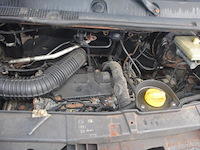 Bestelwagen renault master met zeil en slaapcabine,ch.nr. vf1vbu4f248646901, bj. 17-01-2017(litouwse nummerplaat) - afbeelding 15 van  33