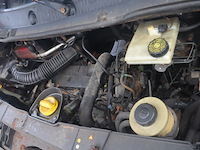 Bestelwagen renault master met zeil en slaapcabine,ch.nr. vf1vbu4f248646901, bj. 17-01-2017(litouwse nummerplaat) - afbeelding 17 van  33