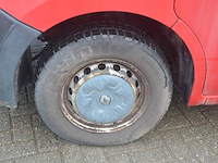 Bestelwagen renault master met zeil en slaapcabine,ch.nr. vf1vbu4f248646901, bj. 17-01-2017(litouwse nummerplaat) - afbeelding 28 van  33