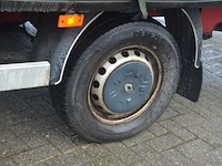 Bestelwagen renault master met zeil en slaapcabine,ch.nr. vf1vbu4f248646901, bj. 17-01-2017(litouwse nummerplaat) - afbeelding 29 van  33