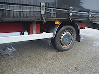 Bestelwagen renault master met zeil en slaapcabine,ch.nr. vf1vbu4f248646901, bj. 17-01-2017(litouwse nummerplaat) - afbeelding 30 van  33