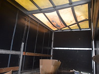 Bestelwagen renault master met zeil en slaapcabine,ch.nr. vf1vbu4f248646901, bj. 17-01-2017(litouwse nummerplaat) - afbeelding 32 van  33