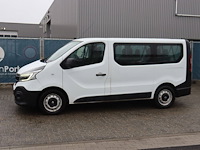 Bestelwagen renault trafic diesel 119pk 2019 - afbeelding 1 van  1