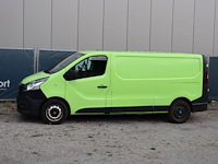 Bestelwagen renault trafic diesel 2015 - afbeelding 1 van  1