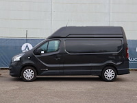 Bestelwagen renault trafic diesel 2016 - afbeelding 1 van  1