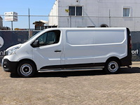 Bestelwagen renault trafic diesel 2019 - afbeelding 1 van  1