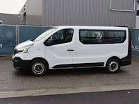 Bestelwagen renault trafic diesel 2020