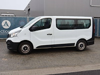 Bestelwagen renault trafic diesel 95pk 2019 - afbeelding 1 van  1