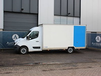 Bestelwagen renault va em9t benzine - afbeelding 1 van  1