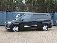 Bestelwagen toyota proace city diesel 131pk 2022 - afbeelding 1 van  1