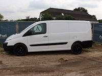 Bestelwagen toyota proace diesel 128pk 2016 - afbeelding 1 van  1