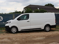 Bestelwagen toyota proace diesel 144pk 2022 - afbeelding 1 van  1