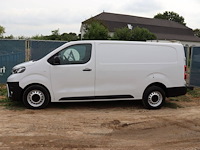 Bestelwagen toyota proace diesel 144pk 2023 - afbeelding 1 van  1