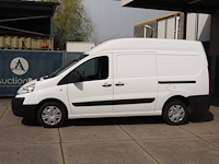 Bestelwagen toyota proace diesel 163pk 2014 - afbeelding 1 van  1