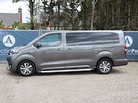 Bestelwagen toyota proace diesel 177pk 2019 - afbeelding 1 van  1