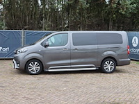 Bestelwagen toyota proace diesel 177pk 2019 - afbeelding 1 van  1