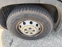 Bestelwagen truck citroën jumper (2020-98.558 km-vin:vf7ydcnfc12n68853) - afbeelding 2 van  28