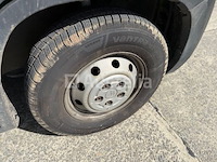 Bestelwagen truck citroën jumper (2020-98.558 km-vin:vf7ydcnfc12n68853) - afbeelding 3 van  28