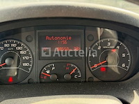 Bestelwagen truck citroën jumper (2020-98.558 km-vin:vf7ydcnfc12n68853) - afbeelding 5 van  28