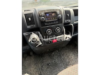 Bestelwagen truck citroën jumper (2020-98.558 km-vin:vf7ydcnfc12n68853) - afbeelding 6 van  28