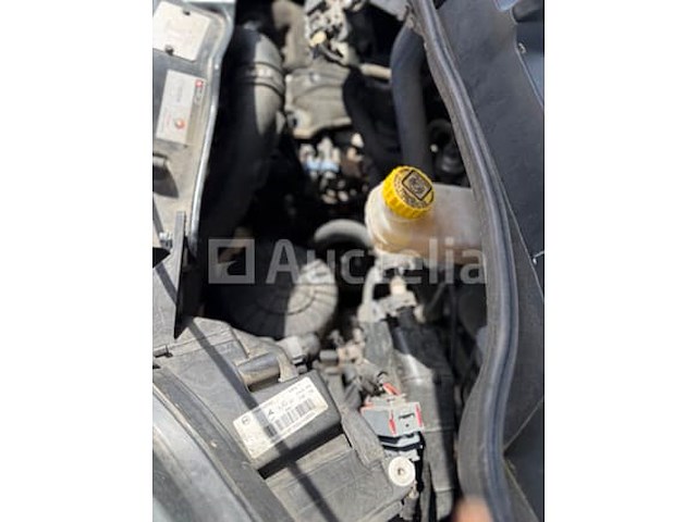 Bestelwagen truck citroën jumper (2020-98.558 km-vin:vf7ydcnfc12n68853) - afbeelding 7 van  28