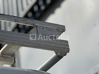 Bestelwagen truck citroën jumper (2020-98.558 km-vin:vf7ydcnfc12n68853) - afbeelding 8 van  28