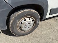 Bestelwagen truck citroën jumper (2020-98.558 km-vin:vf7ydcnfc12n68853) - afbeelding 9 van  28