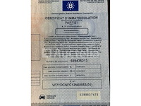 Bestelwagen truck citroën jumper (2020-98.558 km-vin:vf7ydcnfc12n68853) - afbeelding 10 van  28