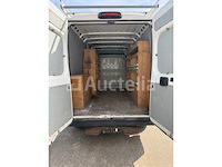 Bestelwagen truck citroën jumper (2020-98.558 km-vin:vf7ydcnfc12n68853) - afbeelding 15 van  28