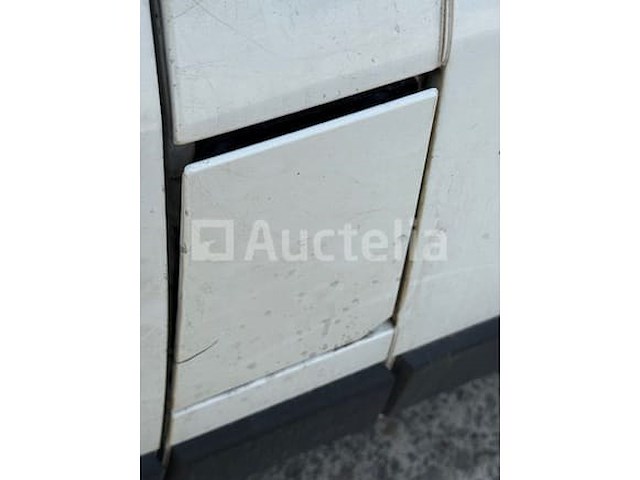 Bestelwagen truck citroën jumper (2020-98.558 km-vin:vf7ydcnfc12n68853) - afbeelding 16 van  28