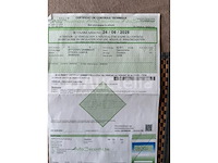 Bestelwagen truck citroën jumper (2020-98.558 km-vin:vf7ydcnfc12n68853) - afbeelding 19 van  28