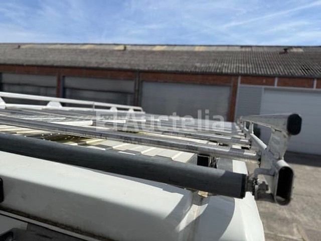 Bestelwagen truck citroën jumper (2020-98.558 km-vin:vf7ydcnfc12n68853) - afbeelding 20 van  28