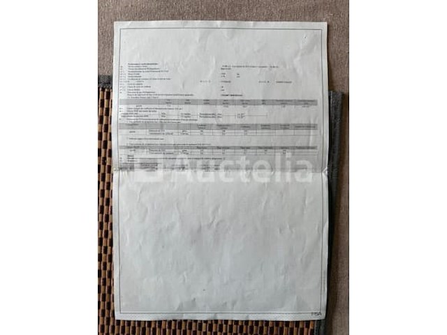 Bestelwagen truck citroën jumper (2020-98.558 km-vin:vf7ydcnfc12n68853) - afbeelding 21 van  28