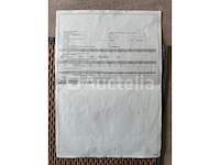 Bestelwagen truck citroën jumper (2020-98.558 km-vin:vf7ydcnfc12n68853) - afbeelding 21 van  28