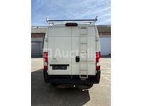 Bestelwagen truck citroën jumper (2020-98.558 km-vin:vf7ydcnfc12n68853) - afbeelding 22 van  28