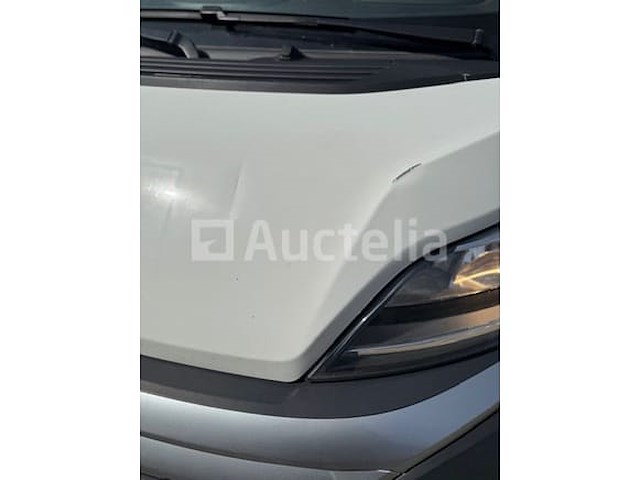 Bestelwagen truck citroën jumper (2020-98.558 km-vin:vf7ydcnfc12n68853) - afbeelding 27 van  28