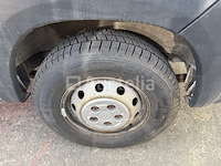 Bestelwagen truck citroën jumper (2020-98.558 km-vin:vf7ydcnfc12n68853) - afbeelding 28 van  28