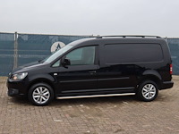 Bestelwagen volkswagen caddy diesel 102pk 2013