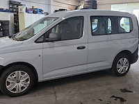 Bestelwagen volkswagen caddy diesel 75pk 2021 (marge)