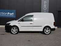 Bestelwagen volkswagen caddy tdi diesel 75pk 2016