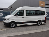 Bestelwagen volkswagen crafter diesel 140pk 2018
