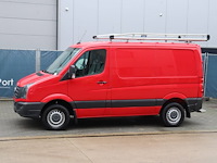 Bestelwagen volkswagen crafter diesel 163pk 2015 - afbeelding 1 van  1