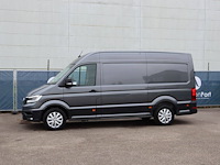 Bestelwagen volkswagen crafter diesel 2018 - afbeelding 1 van  1