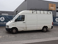 Bestelwagen volkswagen lt35a diesel 109pk 2001